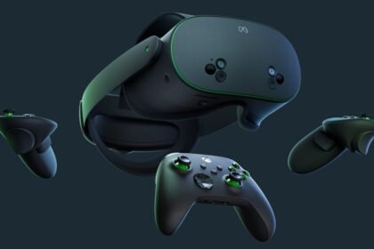 Quest 3S Xbox Limited Edition Available For $400