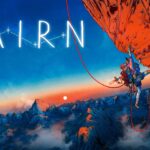 Cairn Launches on November 5th, PS5 Demo Now Available