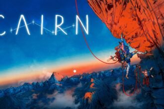 Cairn Launches on November 5th, PS5 Demo Now Available