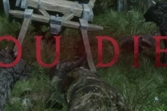 First Impressions: Chrono Odyssey feels like a jankier New World