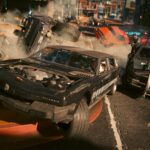 Cyberpunk 2077 - Update 2_05
