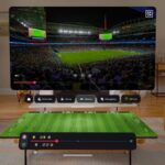 DAZN Gives US Quest Owners A Free 3D Tabletop View Of The FIFA Club World Cup
