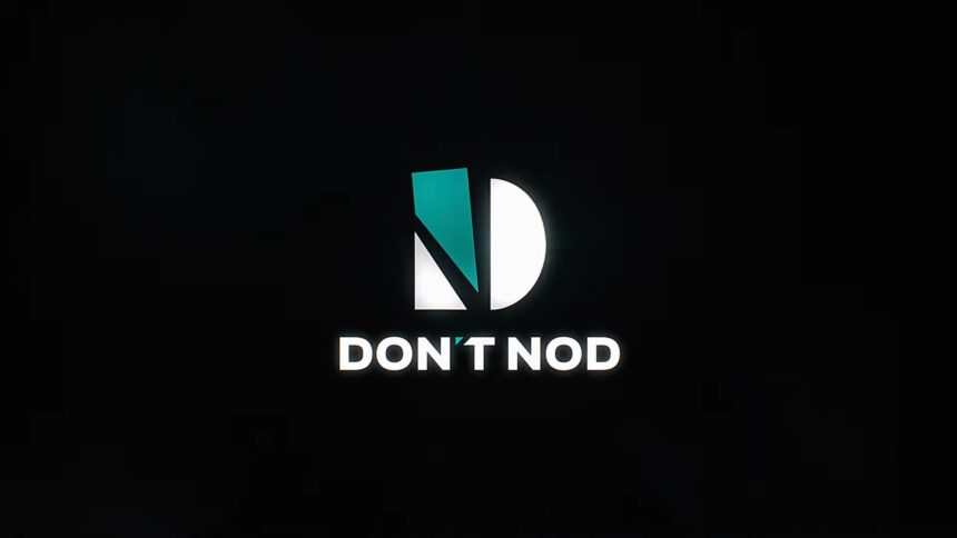DON'T NOD