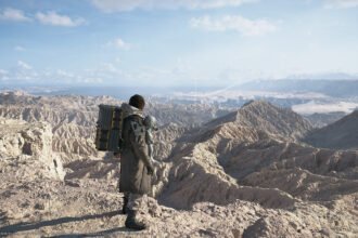 Death Stranding 2: On the Beach is a Massive Graphical Leap Over the Original