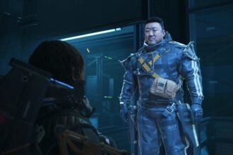Death Stranding 2: On the Beach Features Renowned Train to Busan Actor