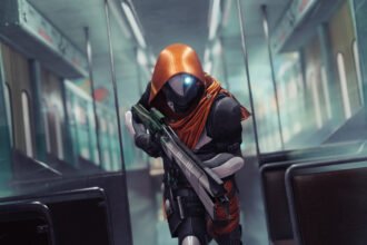 Destiny 2 The Edge of Fate
