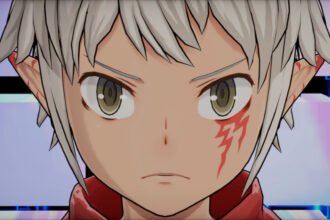 Digimon Story Time Stranger