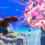 Donkey Kong Bananza Includes Co-op and Game Share, DK Artist Mode Revealed