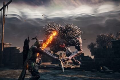 Elden Ring Nightreign is hard for completely different reasons than Elden Ring