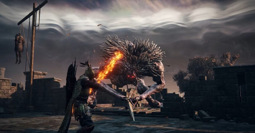 Elden Ring Nightreign is hard for completely different reasons than Elden Ring