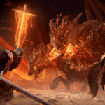 Dying first in Elden Ring Nightreign blows