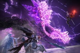 Elden Ring Nightreign - Everdark Sovereign