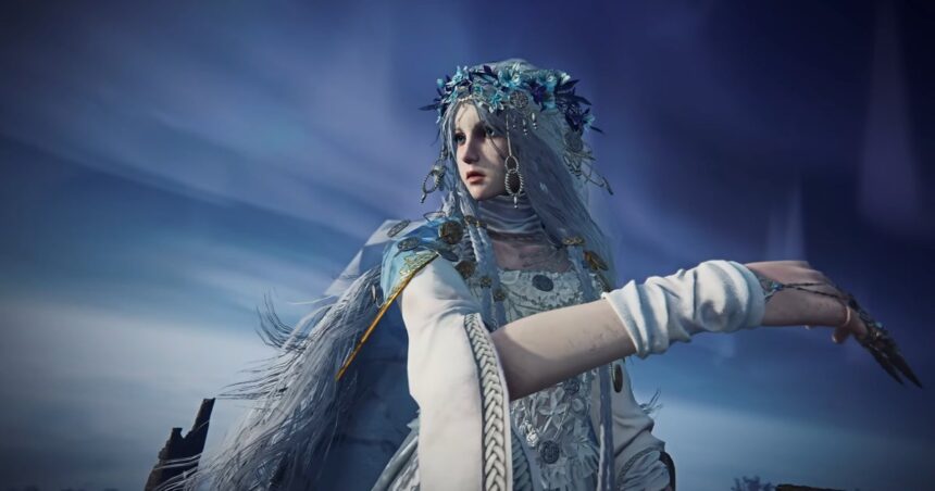 FromSoftware is finally doing something about quest matchmaking in Elden Ring Nightreign