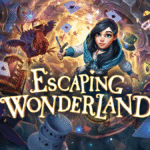 Escaping Wonderland Takes The Whimsical Adventure To Steam &amp; PS VR2