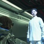 Where to find the Inventor in Death Stranding 2