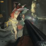 FBC: Firebreak review