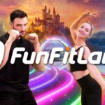 FunFitLand Is A Compelling Workout On Quest With Mixed Reality &amp; Hand Tracking