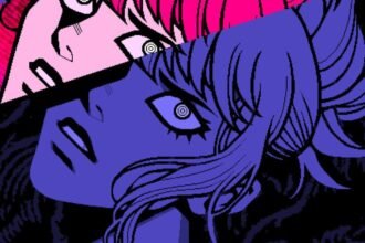 Demonschool feels like Into the Breach meets Persona, with a horror twist