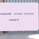 Google Reportedly Investing In Gentle Monster To Take On Ray-Ban Meta