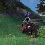 Where to find Grapple Gloves in Fortnite Chapter 6 Season 3