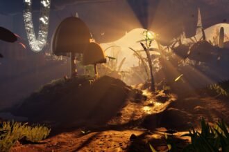 Grounded 2 is Happening Because Obsidian Wanted to Tell a New Story and Implement Mounts