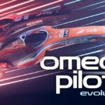 Omega Pilot Evolution Races Towards Quest, PS VR2 &amp; Pico
