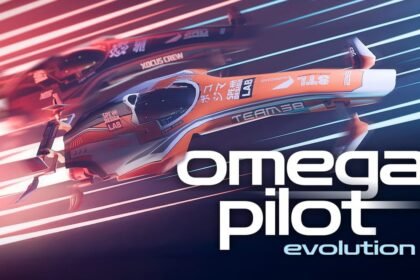 Omega Pilot Evolution Races Towards Quest, PS VR2 &amp; Pico