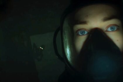 Three new horror games I can’t wait to get my sweaty palms on