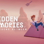 Hidden Memories Of The Gardens Between Coming To Quest &amp; PC VR