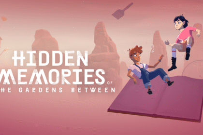 Hidden Memories Of The Gardens Between Coming To Quest &amp; PC VR