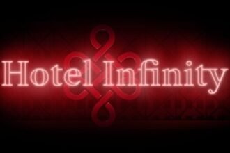 Hotel Infinity Is A VR Puzzle Follow-Up To Manifold Garden Arriving Later This Year