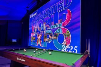 AR In VR: 15 Years Of Augmented World Expo With Ori Inbar