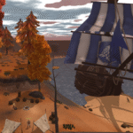 VR MMORPG Ilysia Goes Free-To-Play This Summer