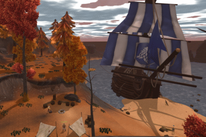 VR MMORPG Ilysia Goes Free-To-Play This Summer