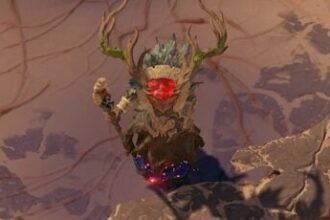 Not So Massively: Immortal Gates of Pyre’s latest demo adds new immortal and more PvE content