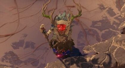 Not So Massively: Immortal Gates of Pyre’s latest demo adds new immortal and more PvE content