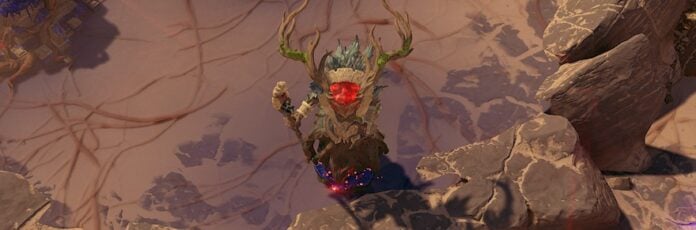 Not So Massively: Immortal Gates of Pyre’s latest demo adds new immortal and more PvE content