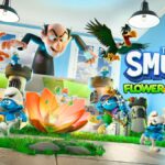 The Smurfs - Flower Defense Hands-On: An Adorable Strategy Game On Quest