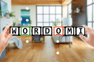Wordomi Review: A Daily Puzzle For Your Headset