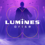 Lumines Arise Is Coming To PlayStation VR2 &amp; Steam This Fall
