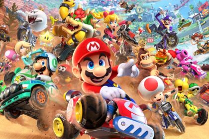 Your Switch 2 games might look worse than they’re supposed to