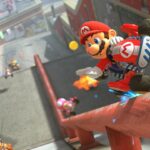 Mario Kart World – Banana Skin, Green Shell Could Have Potentially Been Cut