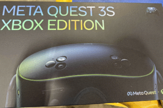 Quest 3S Xbox Edition Box Seemingly Leaks, Rumored To Launch Next Week