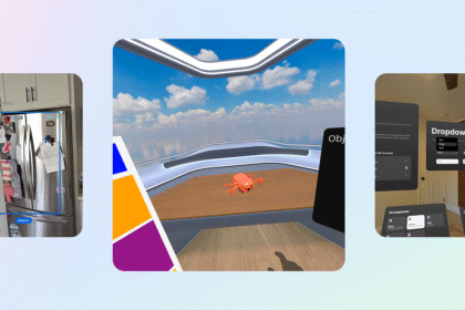 Meta's Spatial SDK For Engine-Free Quest Development Got Significant Upgrades