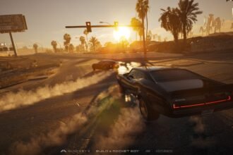 MindsEye Publisher Doesn’t Believe in “Concerted Effort” to Spread Negativity About the Game