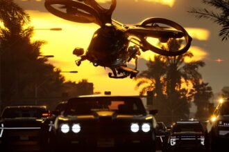 MindsEye’s 10 Year Plan Is Ambitious, But Can The Developers Pull it Off?