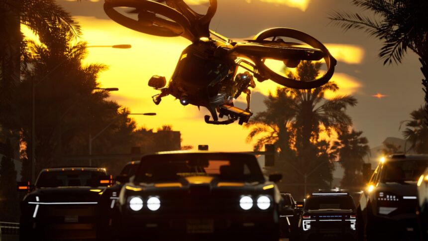 MindsEye’s 10 Year Plan Is Ambitious, But Can The Developers Pull it Off?