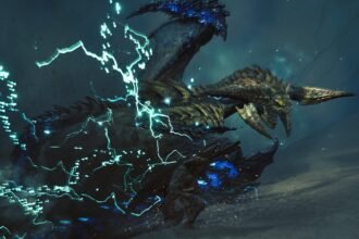 Monster Hunter Wilds Will Add Talisman Crafting and New Quest Difficulty in September