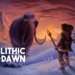 VR Survival Game Neolithic Dawn Heads For Early Access On Quest Soon