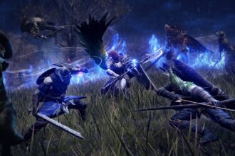 Your character's attribute letter grades in Elden Ring Nightreign don't really mean much, but you can still use them to your advantage